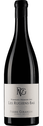 2023 Pommard Les Rugiens-Bas 1er Cru AOP PVG Pierre Girardin