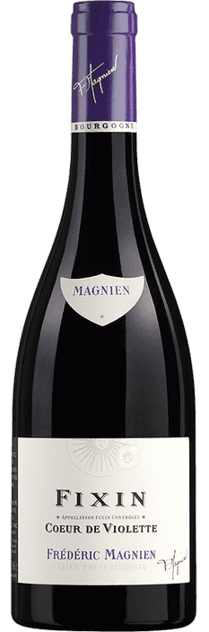 2020 Fixin AOC Coeur de Violette Frédéric Magnien