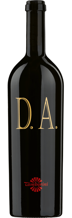 2020 D.A. Merlot Ticino DOC Tamborini