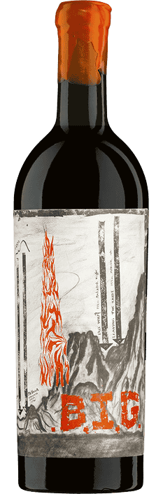 2018 B.I.G. Western Cape WO Blankbottle