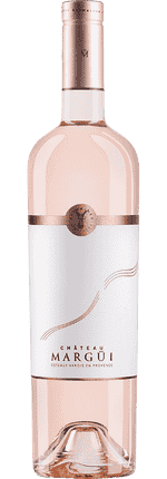 2022 Château Margüi Rosé Coteaux Varois en Provence AOP Skywalker Vineyards (Bio)