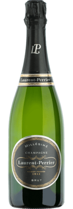 2015 Champagne Brut Millésimé Laurent-Perrier