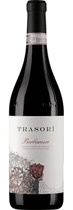 2021 Barbaresco DOCG Trasorì Capides