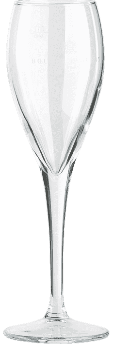 Flûte 13cl Bouvet-Ladubay