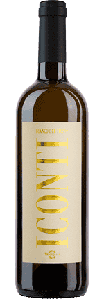 2023 Iconti Bianco del Ticino DOC Tamborini