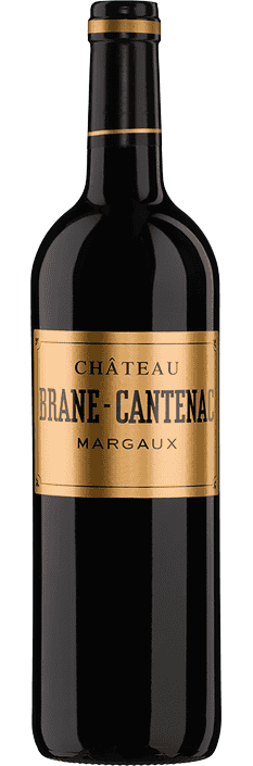 2020 Château Brane-Cantenac 2e Cru Classé Margaux AOC