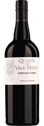 2017 Porto Vintage Quinta do Vale Meão F. Olazabal & Filhos