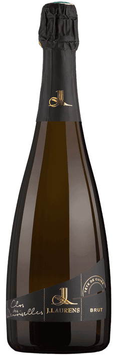 2020 Crémant de Limoux AOC Clos des Demoiselles Domaine J. Laurens