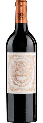 2024 Château Pichon-Longueville-Baron 2e Cru Classé Pauillac AOC