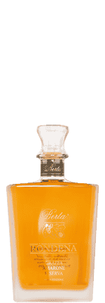 Grappa Ròndena Amarone Riserva Distilleria Berta