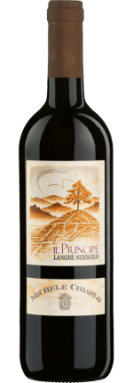 2021 Il Principe Nebbiolo Langhe DOC Michele Chiarlo