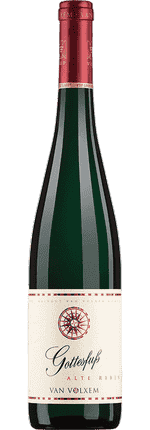 2020 Riesling GG trocken Wiltinger Gottesfuss Weingut Van Volxem