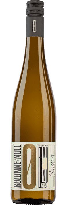 2024 Riesling Entalkoholisiert / désalcoolisé Kolonne Null