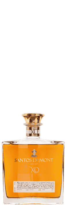 Rum Santos Dumont XO