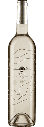 2025 Blanc VT Ibiza Can Rich (Bio)