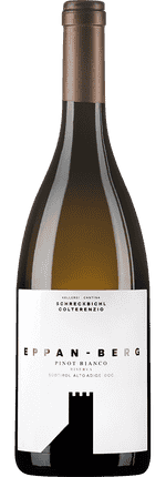 2023 Pinot Bianco Eppan Berg Südtirol Alto Adige DOC Riserva Schreckbichl Colterenzio