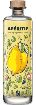 Apéritif by Nginious