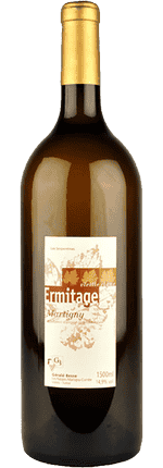 2019 Ermitage Les Serpentines Martigny Valais AOC Domaine Gérald Besse