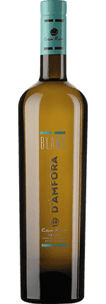 2024 Blanc d'Amphora VT Ibiza Can Rich