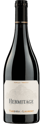 2021 Hermitage AOP Tardieu-Laurent