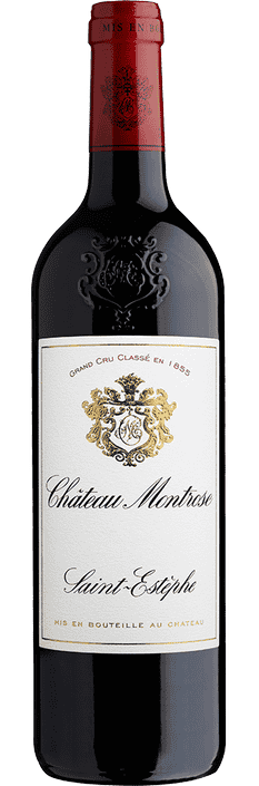 2024 Château Montrose 2e Cru Classé St-Estèphe AOC