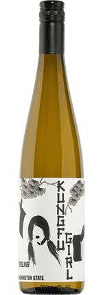2024 Riesling Kung Fu Girl Columbia Valley Charles Smith Wines