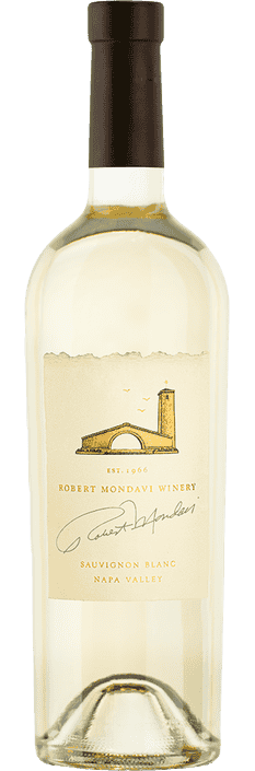 2022 Sauvignon Blanc Napa Valley Robert Mondavi Winery