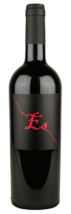 2019 ES Primitivo Salento IGT Gianfranco Fino