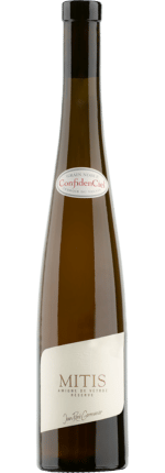 2022 Mitis Amigne Réserve Grain Noble Vétroz Valais AOC Domaine Jean-René Germanier