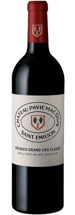 2019 Château Pavie Macquin Grand Cru Classé St-Emilion AOC
