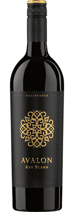 2018 Red Blend California Avalon Winery