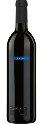 2019 Saldo Red California The Prisoner Wine Company