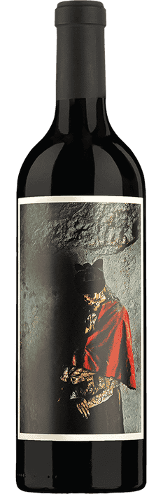 2021 Cabernet Sauvignon Palermo Napa Valley Orin Swift Cellars