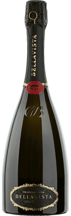 2018 La Scala Brut Spumante Franciacorta DOCG Bellavista