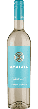 2026 Blanco Dulce de Corte Valle Calchaquí Bodega Amalaya