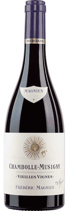 2023 Chambolle-Musigny AOC Vieilles Vignes Frédéric Magnien