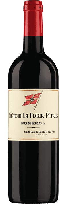 2021 Château La Fleur-Pétrus Pomerol AOC