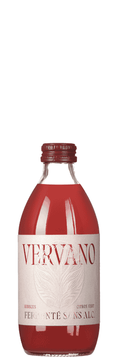 Vervano Fermenté Alkoholfrei / sans alcool