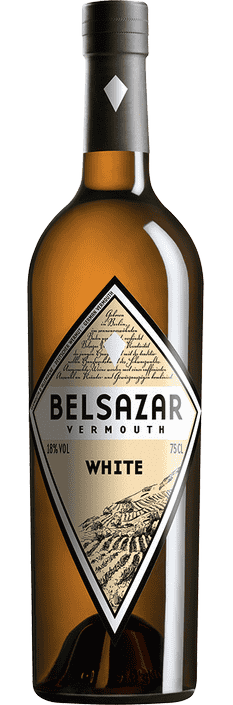 Vermouth Belsazar White
