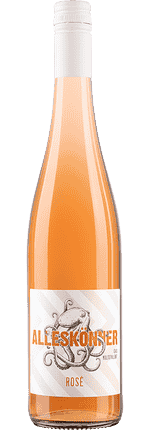 2025 ALLESKÖNNER® Octopus Rosé trocken