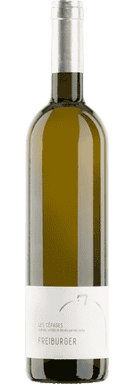 2023 Freiburger Vully AOC Cave et Domaine du Petit Château (Bio)