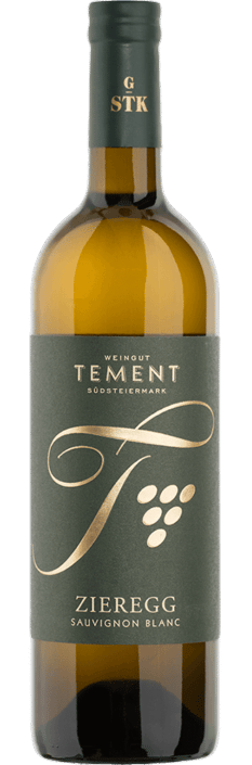 2020 Sauvignon Blanc Ried Zieregg Südsteiermark DAC Weingut Tement (Bio)