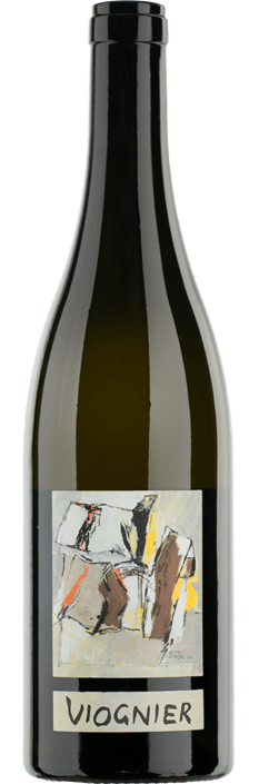 2022 Viognier Graubünden AOC Matthias & Sina Gubler Möhr Niggli