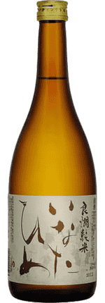 Sake Inatahime Ryokan Junmai Inata Honten
