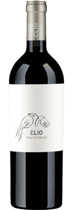 2022 Clio Jumilla DOP Bodegas El Nido (Bio)
