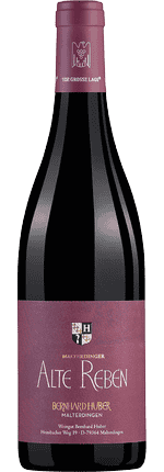 2023 Spätburgunder Alte Reben Weingut Bernhard Huber