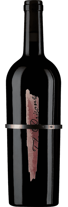 2022 Sliver Napa Valley The Prisoner Wine Company