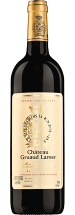 2003 Château Gruaud-Larose 2e Cru Classé St-Julien AOC
