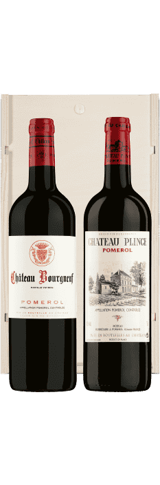 Geschenkset 11 - Frankreich Set cadeau 11 - France 1500
