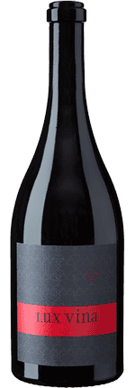 2021 Syrah Rhône Saga Valais AOC Lux Vina Domaines des Chevaliers